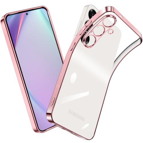 Galaxy S25 ケース クリア 耐衝撃 ギャラクシーS25 スマホケース SC