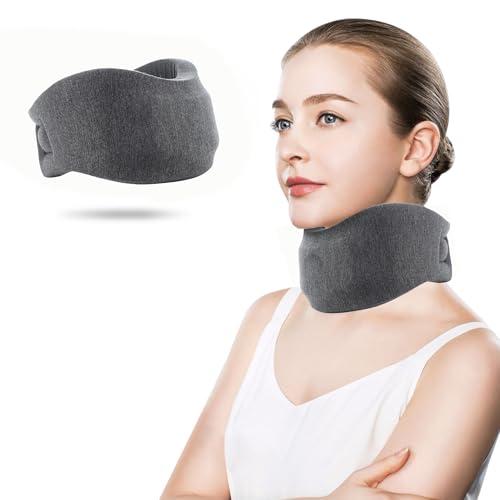 2025新設計×専門家監修風デザイン首サポーター ネックサポーター 頚椎