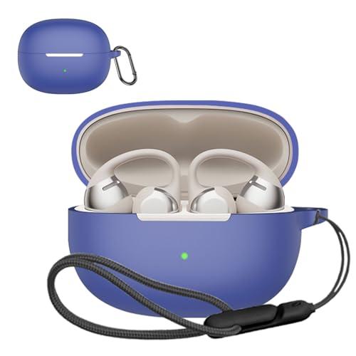 For SHOKZ OpenDots One ケースLAZIRO柔らかなシリカゲルのスポーツ