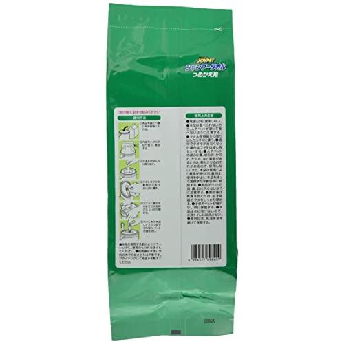 JOYPET(ジョイペット) ジョイペット JOYPET シャンプータオルペット用 つめかえ用 100枚×２個2個パック愛犬愛猫用 犬 100枚 |  | 01