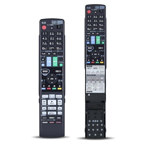 シャープ (SHARP)　純正リモコン GB113PA ggw725x ブルーレイレコーダーリモコン GB113PA for SHARP シャープ
