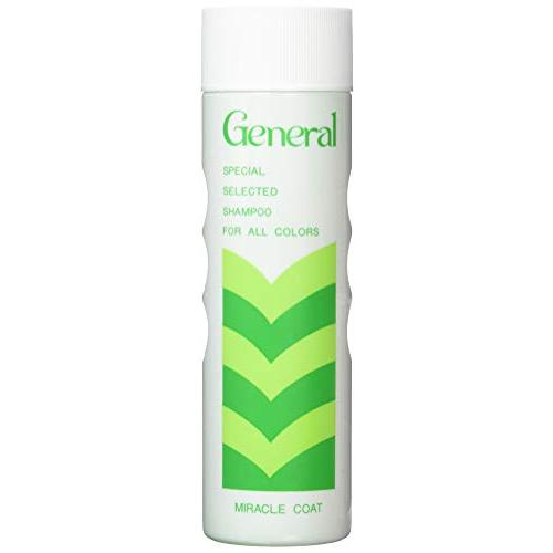 ニチドウ ミラクル ゼネラルシャンプー (全犬種用) 400ml | 
