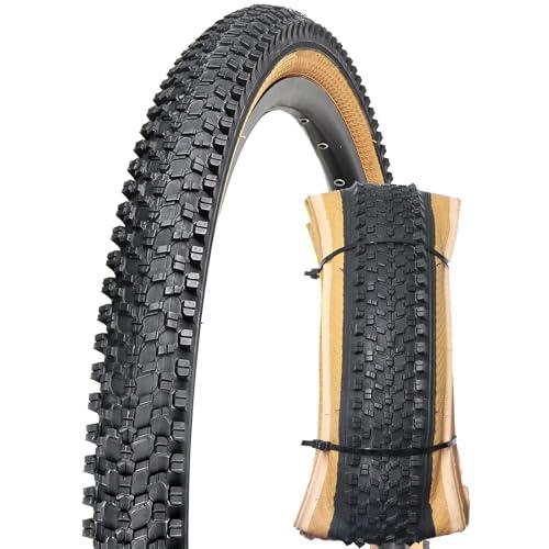 MOHEGIA 26インチ マウンテンバイク タイヤ: 26×1.95インチ MTB自転車