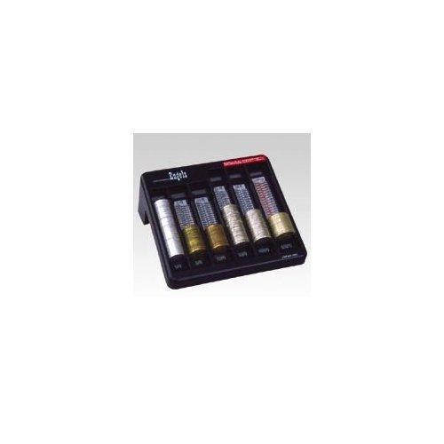 エンゲルス コインカウンター VER.1黒 YH-3000 |  | 01