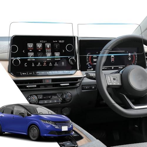 ASZSK 日産ノート e13 ノートオーラ FE13専用ナビ+メーター 新型ノート