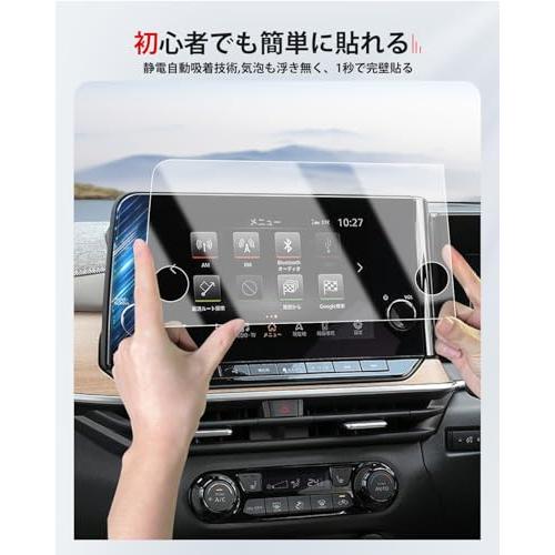 ASZSK 日産ノート e13 ノートオーラ FE13専用ナビ+メーター 新型ノート