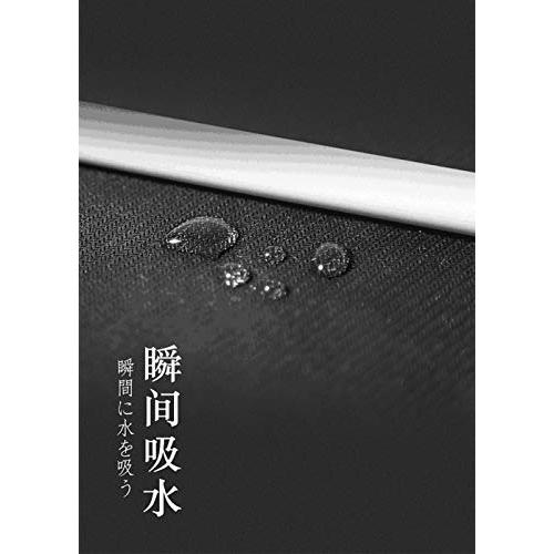 Ｃｏｏｍａｔｅｃ 珪藻除湿スティック 吸水 除湿 消臭 抗カビ 乾燥用 湿気取り 初期不良対応 15×1.4cm 6点セット ホワイト |  | 01