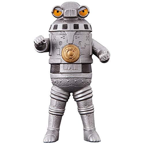 ウルトラマン ウルトラヒーローシリーズ EX ウルトラマンZ スペシャルソフビセット |  | 02