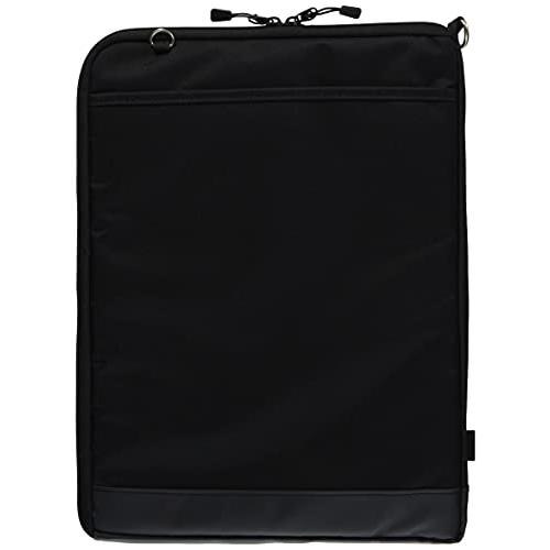 リヒトラブ バッグインバッグ A4 タテ ブラック A7683-24 |  | 01