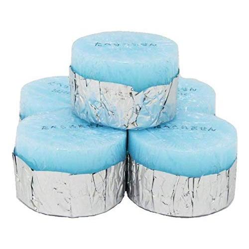 固形燃料 カエンニューエースE 25g 1パック 20個 エレクトロニクス ニイタカ 水色 | 