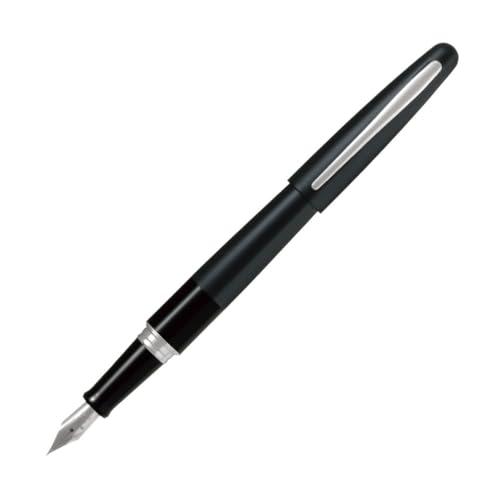 PILOT 万年筆 コクーン 細字 ブラック FCO3SRBF パイロット : ルミナス