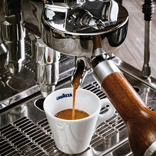 ラバッツァ LAVAZZA デック (カフェインレス) (豆) 500g : ルミナス