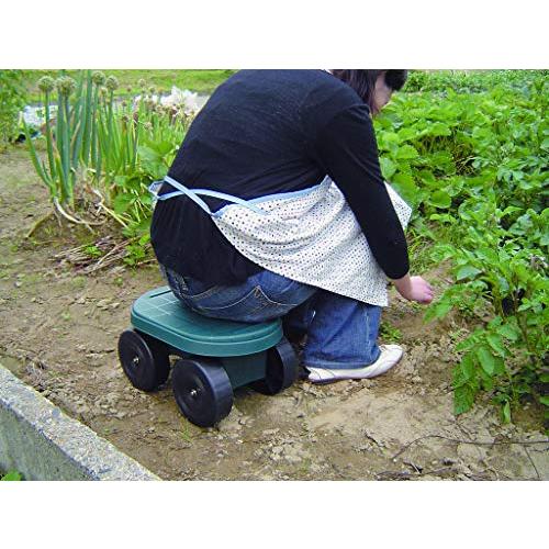 グリーンパル フィールドカートジュニア GP-11 |  | 02