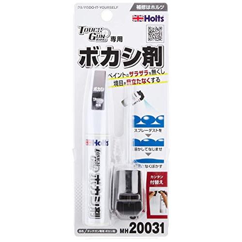 ホルツ ペイント塗料 タッチガン専用ボカシ剤 20ml スペアアダプター付 Holts MH20031 | 
