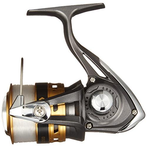 ダイワ(DAIWA) スピニングリール(糸付き) 16 ジョイナス 2500(2016モデル) |  | 01