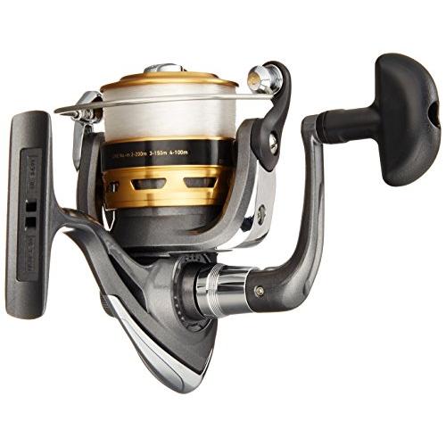 ダイワ(DAIWA) スピニングリール(糸付き) 16 ジョイナス 2500(2016モデル) |  | 02