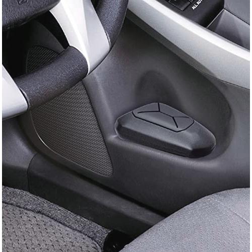 カーメイト(CARMATE) 車用 ゴミ箱 プリウス(ZVW30系)専用 NZ512 |  | 01