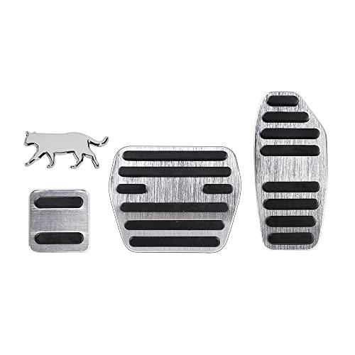 MAZERO ペダル 日産 新型 セレナ C27系 エクストレイル T32系 ルークス B40系 三菱 eKスペース eKクロススペース eKク | 