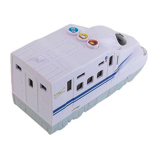 マルカ(Maruka) おしゃべりピカピカN700S新幹線 おもちゃ 電車 3才以上 196467 |  | 01
