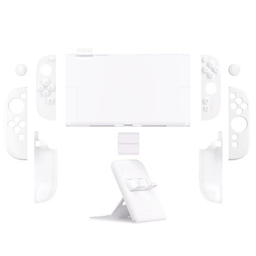PlayVital Nintendo Switch 2（2025）対応ハードカバー 保護ケース