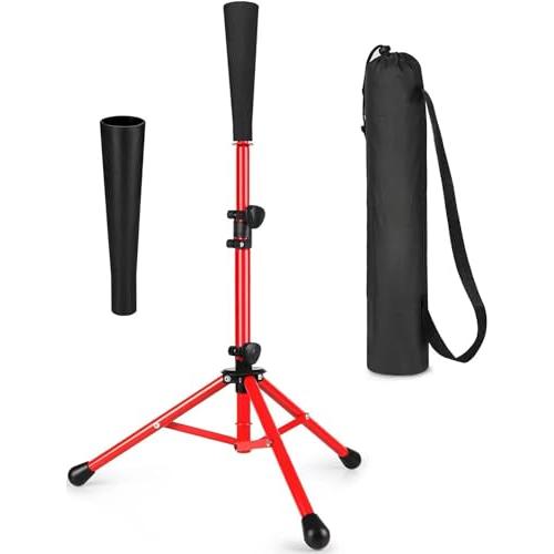 バッティングティー 野球 練習スタンド ソフトボール置きティー