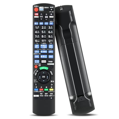 ブルーレイレコーダー リモコン N2QAYB001056 for パナソニック panasonic bd ir6 リモコン パナソニック リモコ | 