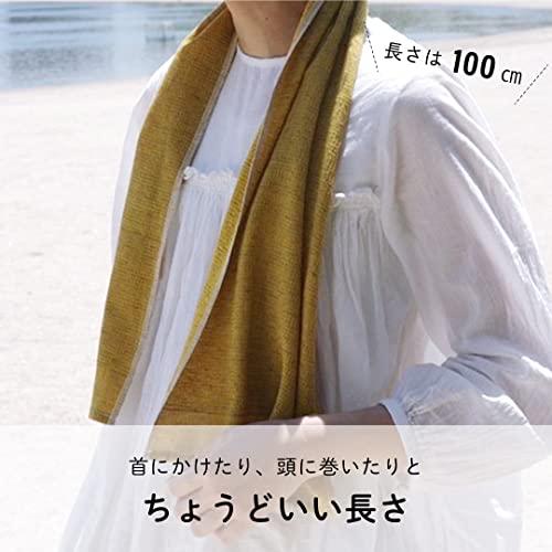 コンテックス MOKU ＜59351-90＞ フェイスタオル Mサイズ3本セット (レモン・ミント・マンダリン） |  | 02