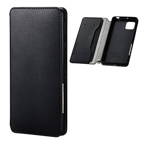 エレコム AQUOS sense4/AQUOS sense5G/AQUOS sense4 lite/AQUOS sense4 basic ケース | 