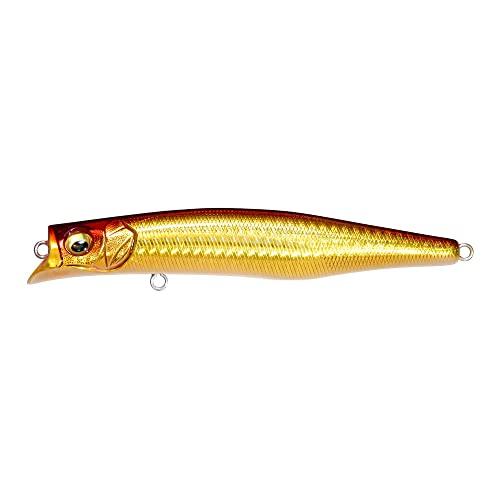 メガバス(Megabass) KAGELOU MD 98F GG アカキンスパークル | 