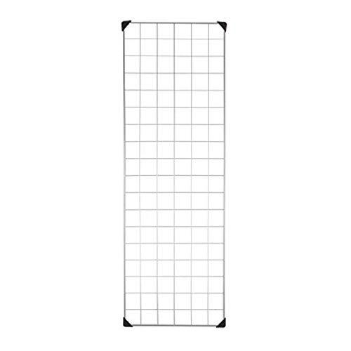 アイリスオーヤマ メッシュ パネル MPP-3090 ブラック | 