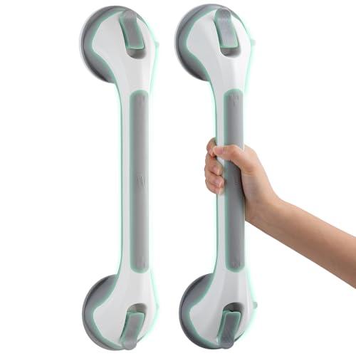 TAILI 浴槽手すり お風呂 吸盤 手すり 介護 シャワーてすり ドアハンドル 取っ手 浴室 トイレ バスルーム 玄関手摺 入浴介助 高齢者 | 