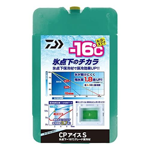 ダイワ(DAIWA) CPアイス S 925976 | 