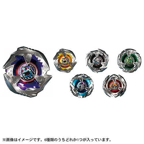 タカラトミー(TAKARA TOMY) BEYBLADE X ベイブレードX BX-14