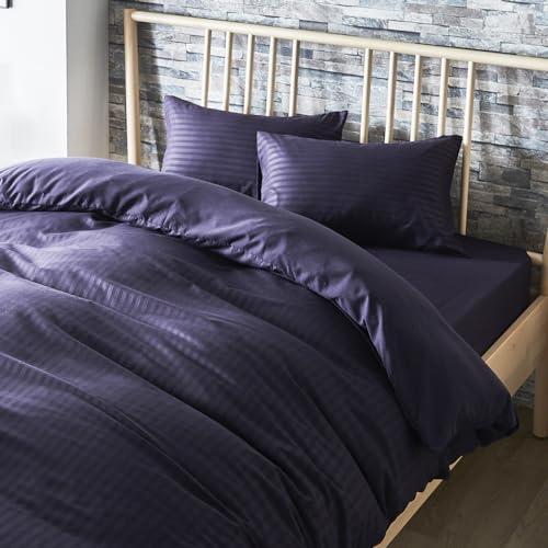 アイリスプラザ 寝具カバー3点セット シングル 洋式ベッド・和式布団兼用 布団カバーセット ホテル仕様 肌ざわりがよいピーチスキン加工 敷ふとん | 