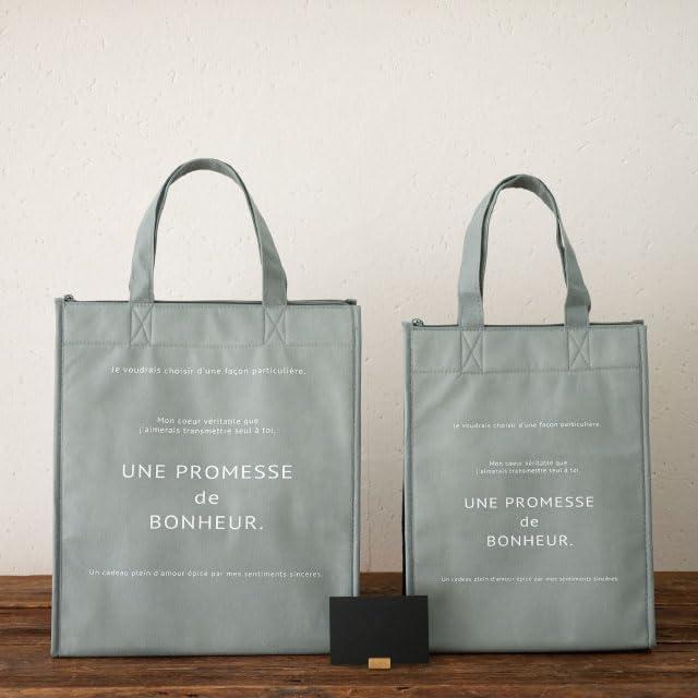 ヘッズ 保冷バッグ クールバッグ エコバッグ お弁当袋 W30×H35×D23cm M グレー 1枚 HEADS AM-BNR-1CB |  | 01