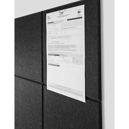 Tyorui コルクボード 壁に貼る 60×90cm フェルトボード DIYコルクボード 大きい 掲示板 オフィス おしゃれな飾り物 |  | 01