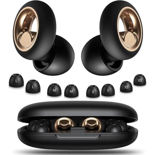 120個 睡眠用耳栓 ノイズキャンセリング 耳栓 スローリバウンド スポンジ Amazon.co.jp: 【睡眠のプロ監修】耳栓 完全遮音 みみせん Ewbob