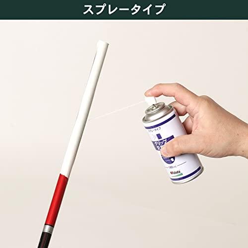 Tabata(タバタ) ゴルフ グリップ メンテナンス用品 グリップ液 180cc GV0691 |  | 02
