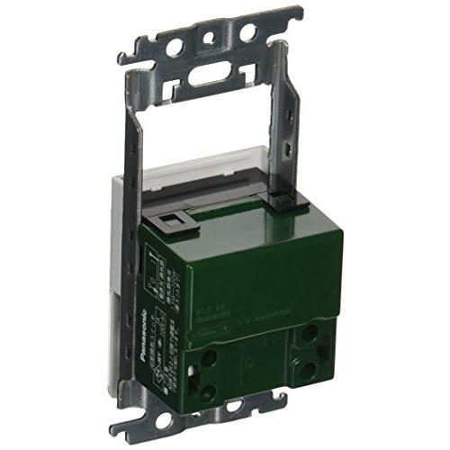 パナソニック(Panasonic) コスモシリーズワイド21 埋込電子浴室換気スイッチ ホワイト WTC53915W |  | 01