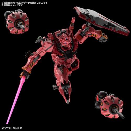 バンダイスピリッツ　機動戦士Gundam GQuuuuuuX　3種セット643 Amazon.com: Bandai Hobby - Mobile Suit Gundam GQuuuuuuX - #3