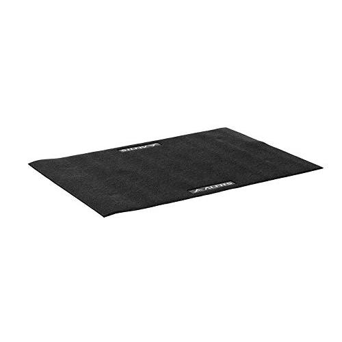 アルインコ(ALINCO) エクササイズフロアマット mini EXP100 床面保護 衝撃吸収 滑り止め ブラック | 