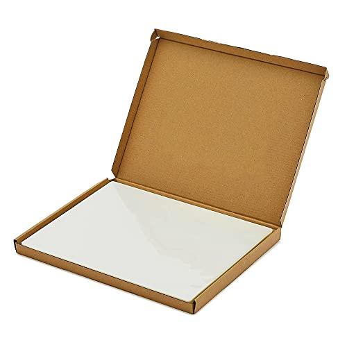 ベーシック ラミネートフィルム サーマル 透明 A3 100μm 100パック入 |  | 01