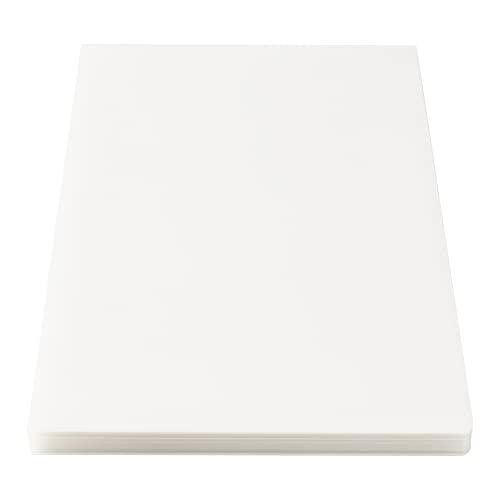 ベーシック ラミネートフィルム サーマル 透明 A3 100μm 100パック入 |  | 02