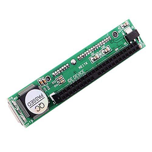 CHENYANG CY SATAメスからIDE 44ピンディスクコンバーターアダプター PCBA ノートパソコン用 & 2.5インチハードディス |  | 01