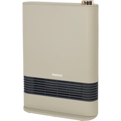 新品☆山善加湿セラミックファンヒーター1200W Amazon.co.jp: [山善] ヒーター セラミックヒーター セラミックファン