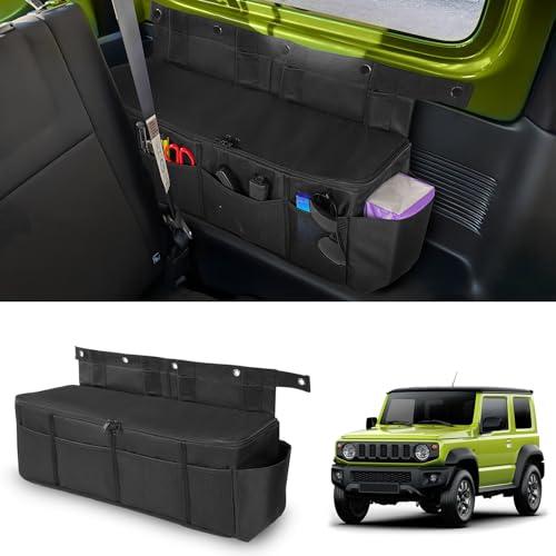 Auto Spec ジムニー ジムニーシエラ JB64W JB74W 専用 収納ボックス
