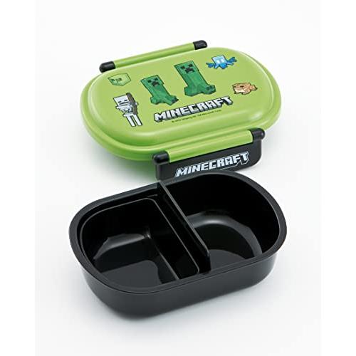 スケーター(Skater) 子供用 お弁当箱 1段 360ml 中子付き(おかず容器)ふわっと盛れるドーム型 キッズランチ 抗菌加工 日本製 マ |  | 01