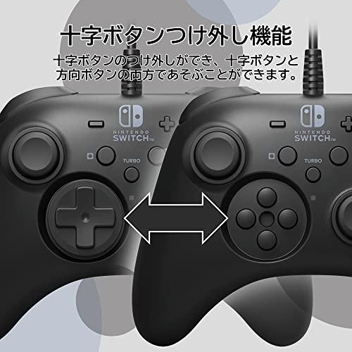 Nintendo Switch対応ホリパッド for Nintendo Switch |  | 01