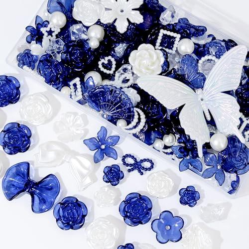 デコパーツ ビーズ ホイップデコ パーツ 特典ビーズ含む・26セット展開・約110個 ビーズセット トレカ デコパーツ アクリルビーズ 硬質ケー | 