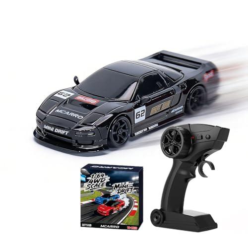 MCARRO MC062 1:64 ラジコンドリフトカー 2.4GHzラジコンカー 4WD四輪
